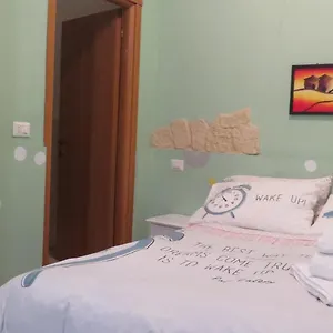 Myhouse 3 - Piccolo Grande Comfort Su Aeroporto di Catania Fontana Rossa